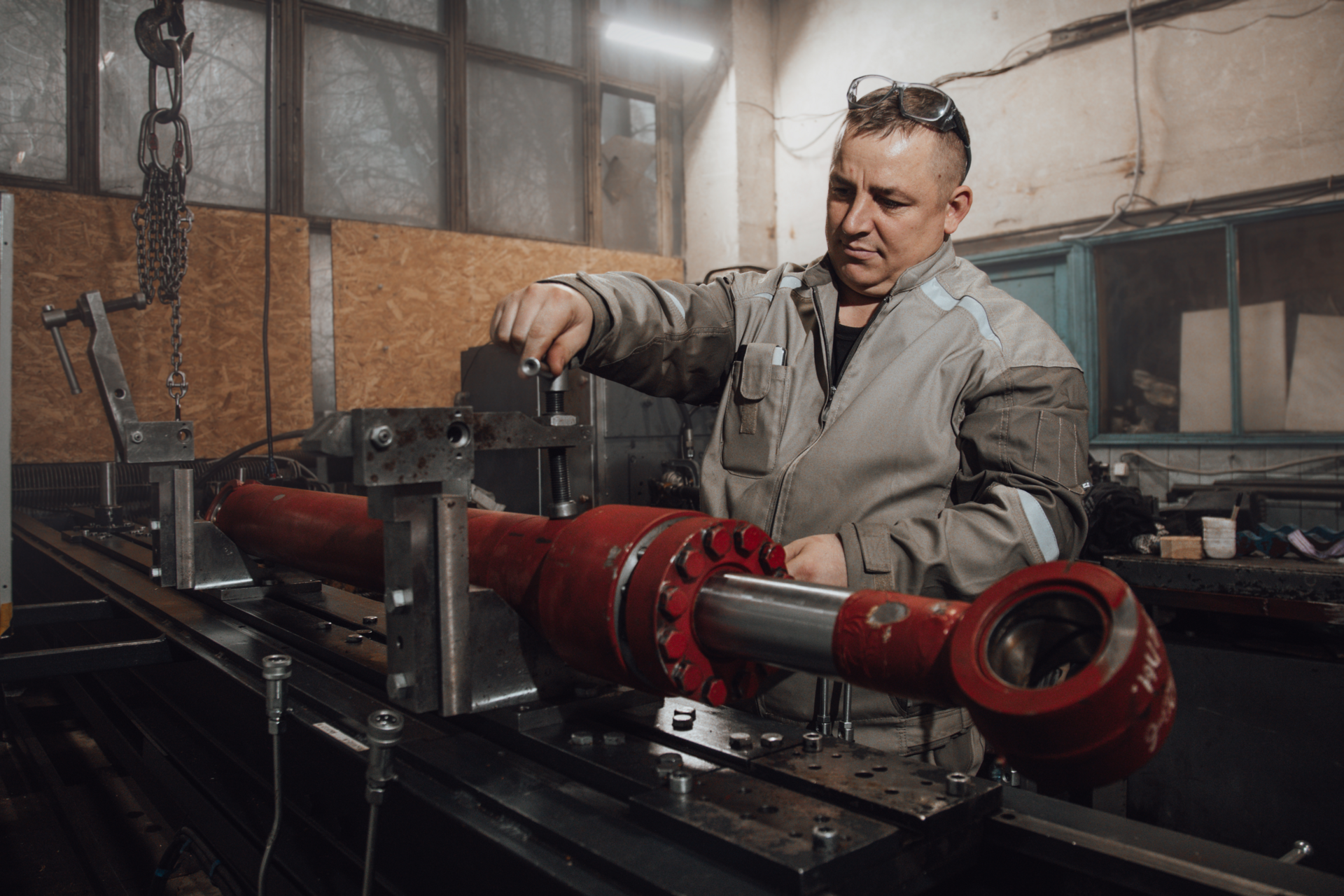 Восстановление пароля