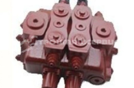 Гидрораспределитель SD25-4OT-PTAB-G1 (аналог Walvoil серии SD25 на 240 литров)
