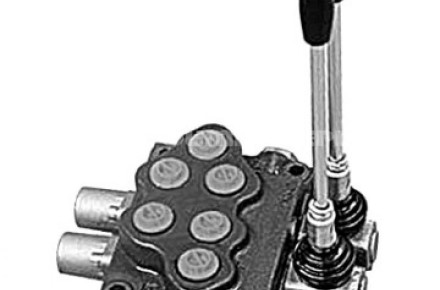 Гидрораспределитель Zda-L15E-OT-PTAB-G1/2 (аналог YOULI MB-4/1S-3/18L/G-4/M3)