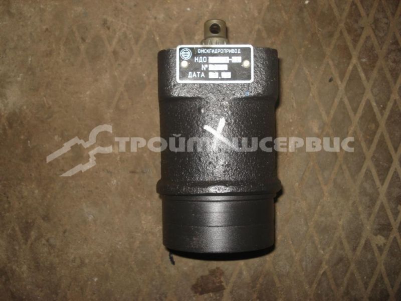 Насос-дозатор НДО-125/1 (16)