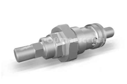 Клапан предохранительный картриджного типа VMPC 120 50-400 BAR M32X1,5