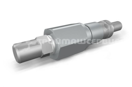 Клапан предохранительный картриджного типа VMPC 35 10-120 BAR M20X1,5 Клапан предохранительный картриджного типа VMPC 35 10-120 BAR M20X1,5