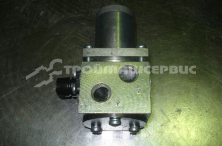 Гидрораспределитель ГР-2-3-1 (12В)