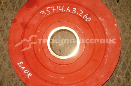 Блок КС-35714.63.260