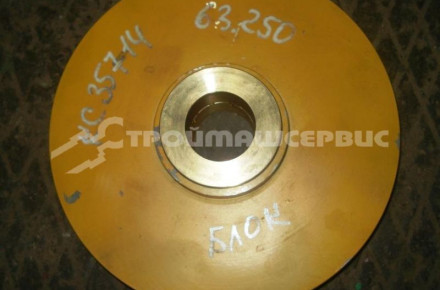Блок КС-35714.63.250