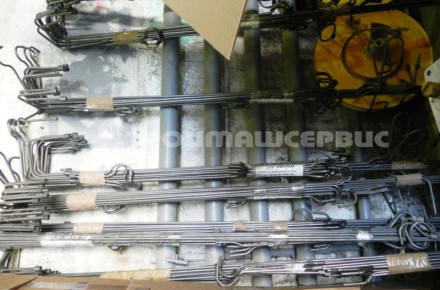 Колодка КС-3577.28.030 (механизм поворота)
