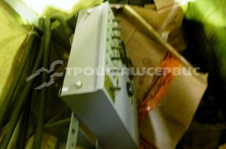Щиток приборов КС-35714.80.350