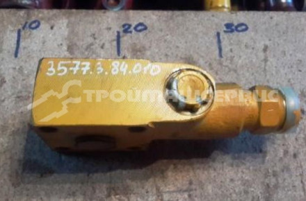 Гидроклапан предохранительный КС-3577-3.84.010