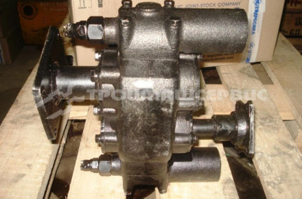 КОМ МДК 4333-91.08.100-12 (Р1) Коробка отбора мощности