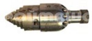 Насадок Бурав 256 (для труб 200-800 мм)