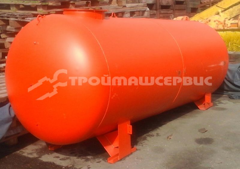 Цистерна КО-503В.01.02.000 Z Цистерна КО-503В.01.02.000 Z