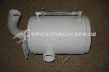 Бачок влагоотделительный КО-510.03.04.000 Z