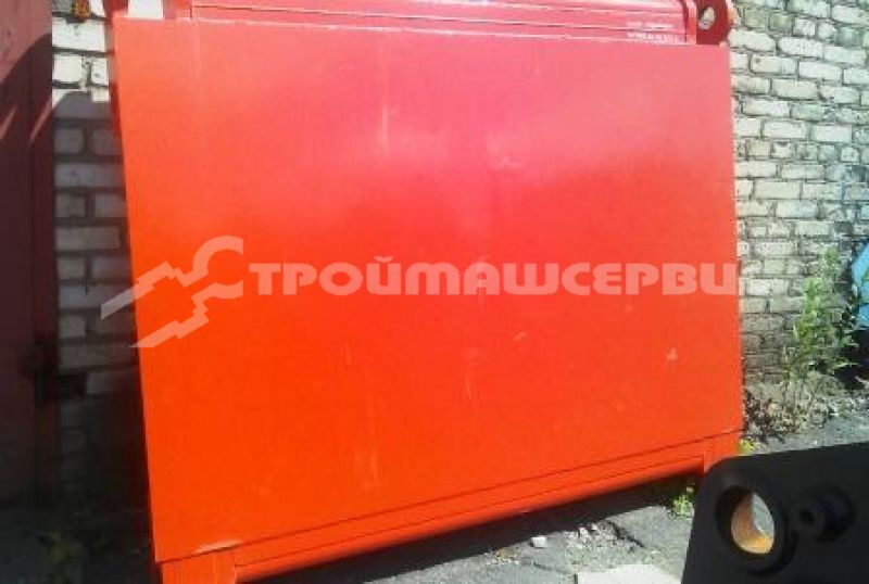 Плита подающая КО-440В.22.03.000 Z