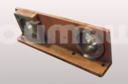 Корпус КО-502.12.00.001 Z