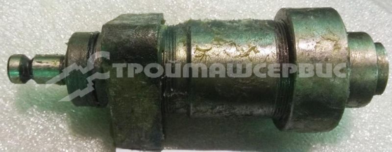 Пневмоцилиндр АКПМ3У 1004000