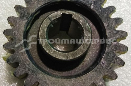 Колесо зубчатое АКПМ3У 1000003