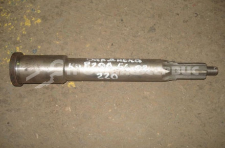 Вал диска КО-829А.56.02.220 Z