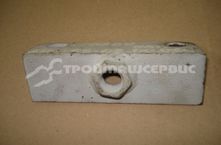 Уголок натяжной АНМ53-02.00.050