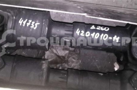 Вал карданный 41735-4201010-11