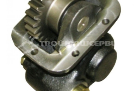 КОМ МАЗ TF19001P UNI