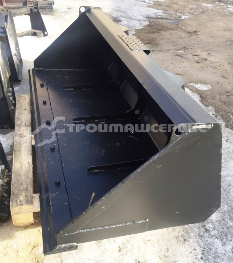 Ковш КТ 520.00.00.000