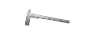 Штангенциркуль (пластик) (sealtool)