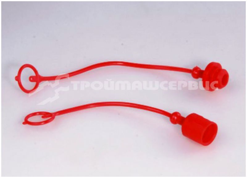 Заглушка БРС розетки ISO-A G 1/2 (LSQ-S1 PDC-1/2F)