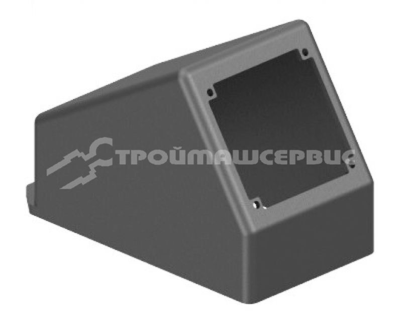 Корпус для джойстика 50JBX (Joystick Connection Box) Корпус для джойстика 50JBX (Joystick Connection Box)
