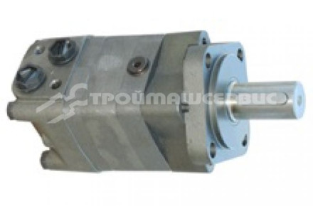 Гидромотор планетарный BMS 375cc (аналог MS-375CM)
