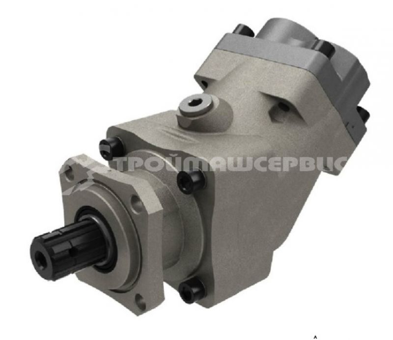 Гидронасос аксиально-поршневой с наклонным блоком 65 CC BENT AXIS PISTON PUMP (1107065AIL4, 1107065AIR4) Гидронасос аксиально-поршневой с наклонным блоком 65 CC BENT AXIS PISTON PUMP (1107065AIL4, 1107065AIR4)