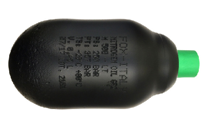 Пневмогидроаккумулятор H500R- LT Пневмогидроаккумулятор H500R- LT