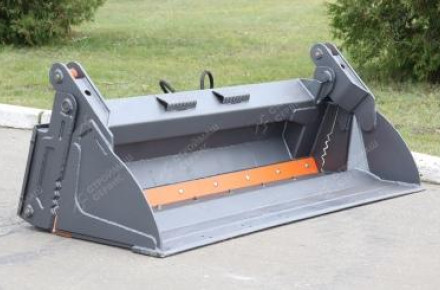 Ковш челюстной MLT_SS-1800-0,37 м3