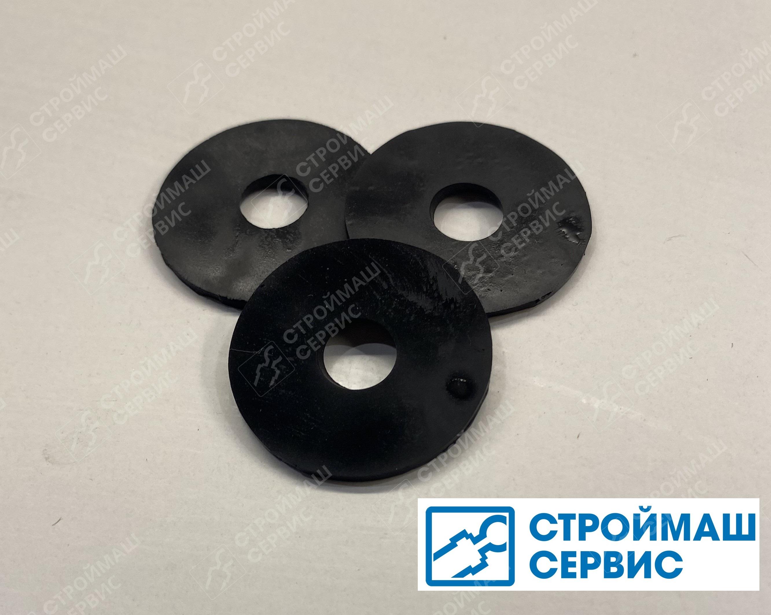 Подложка ANT 1001.40.02.004 4-01592-00