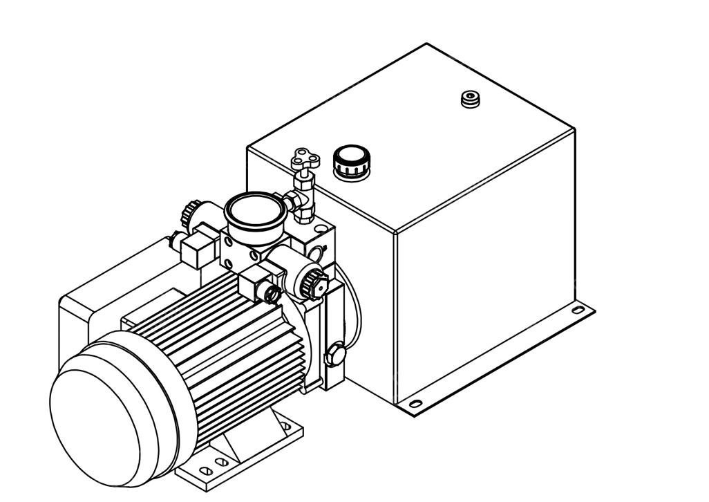 Станция насосная гидравлическая TDDL-00-2002-AS225-0220-003: 22MPa. 220V 2,2 KW.1450RPM 3,7cc/r 15L Tank. steel square horizontal. DSG-02-3C6-AC220V. Port G3/8" With Pressure gauge Станция насосная гидравлическая TDDL-00-2002-AS225-0220-003: 22MPa. 220V 2,2 KW.1450RPM 3,7cc/r 15L Tank. steel square horizontal. DSG-02-3C6-AC220V. Port G3/8" With Pressure gauge