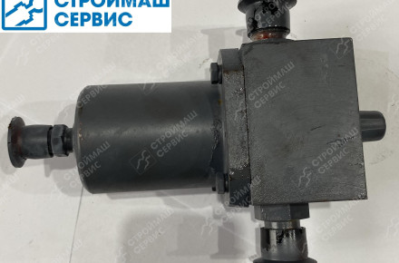 Клапан пневмогидравлический 000096005000 99 (ЭО-3322Б.60.05.000)