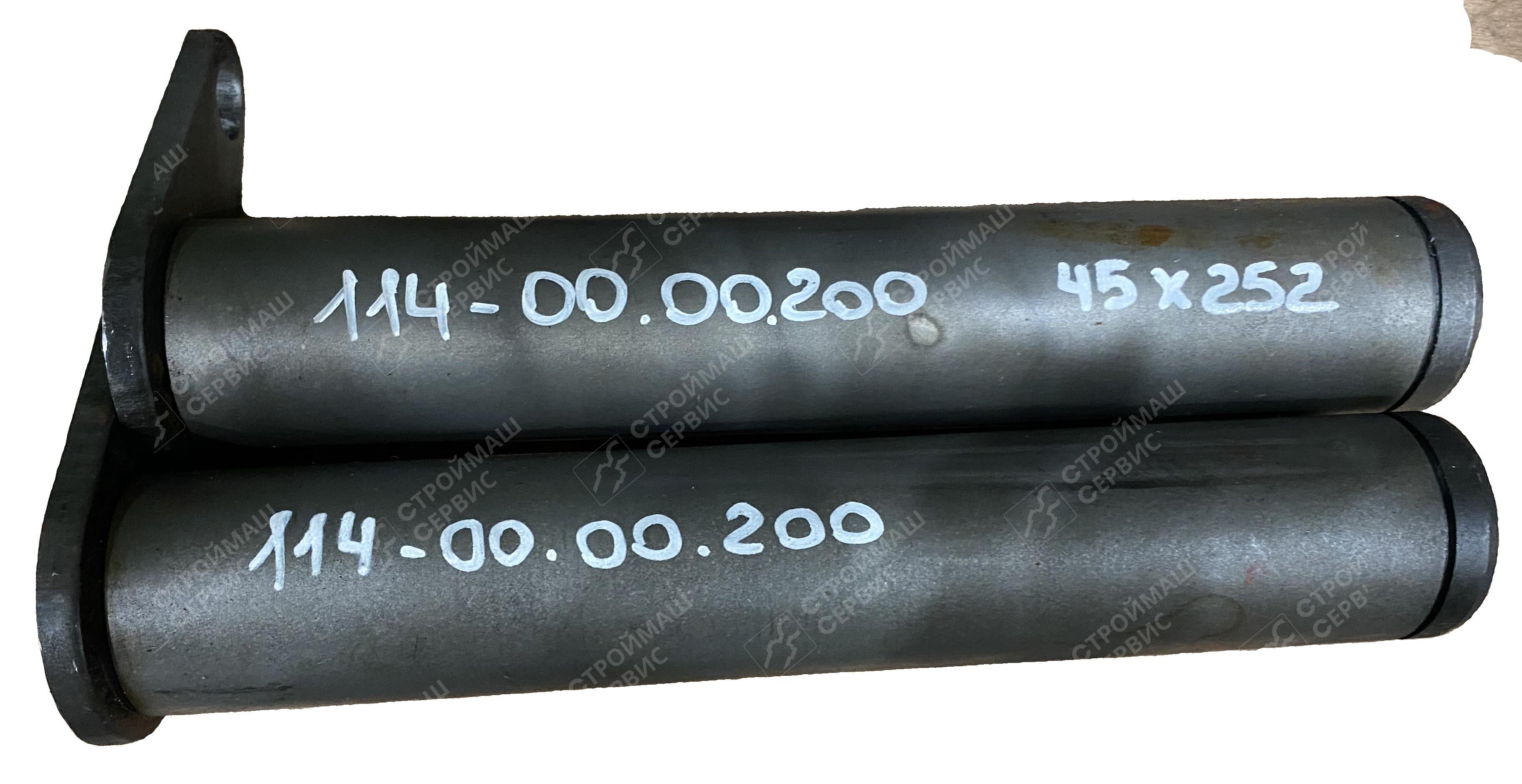 Ось 114-00.00.200