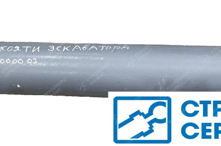 Гидроцилиндр 100651000000 03 (Terex) 1Н0014