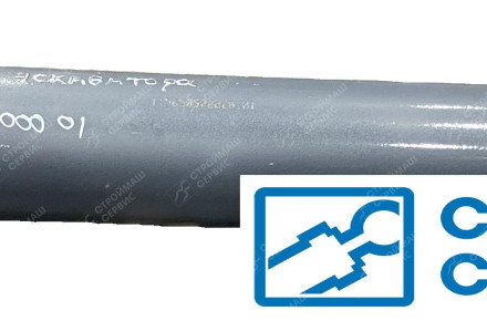 Гидроцилиндр 115650900000 02 (Terex) 1Н0013