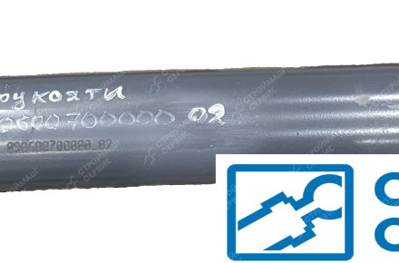 Гидроцилиндр 090600700000 02 (Terex) 1Н0306
