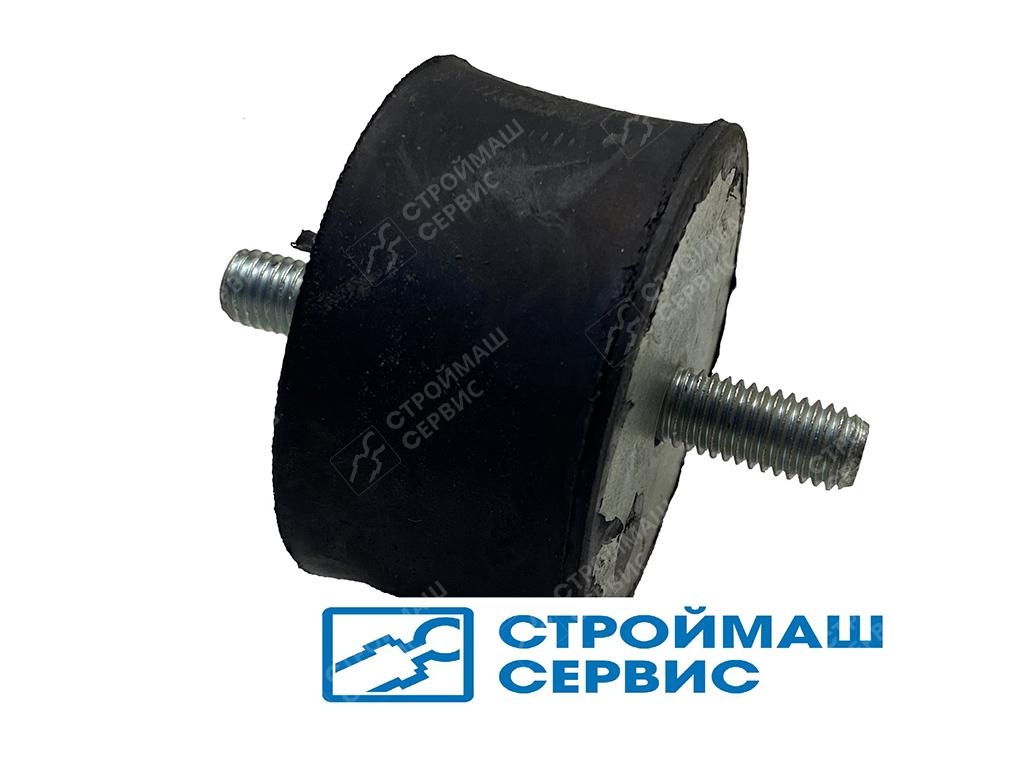 Амортизатор кабины для мини-погрузчика ANT (буфер 086-10088)