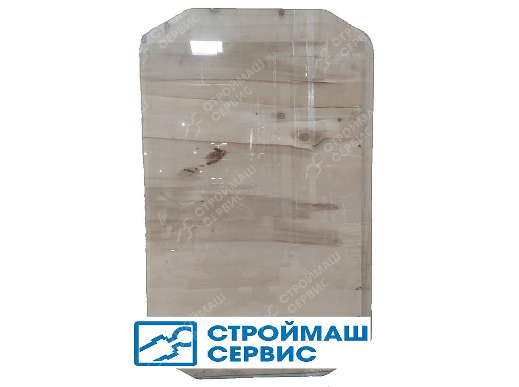 Стекло двери под ручку для мини-погрузчика ANT 1001.40.02.001 Стекло двери под ручку для мини-погрузчика ANT 1001.40.02.001