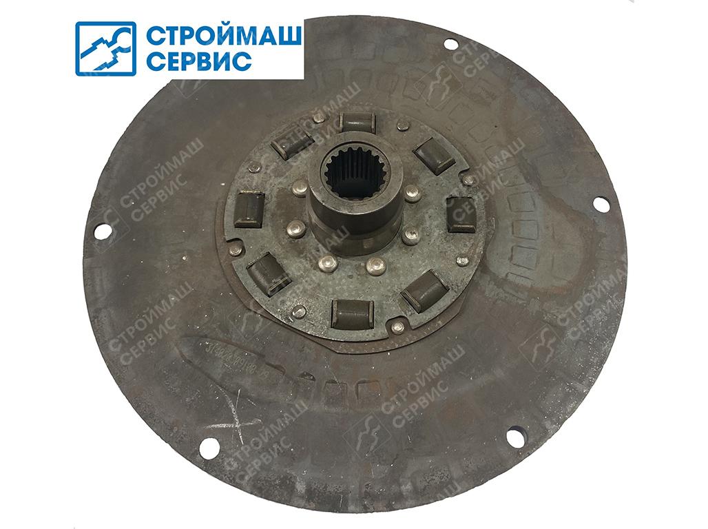 Диск демпферный 314020309100 29 (ЕК-12 (Bosch-Rexroth) 314-02-03.09.100)