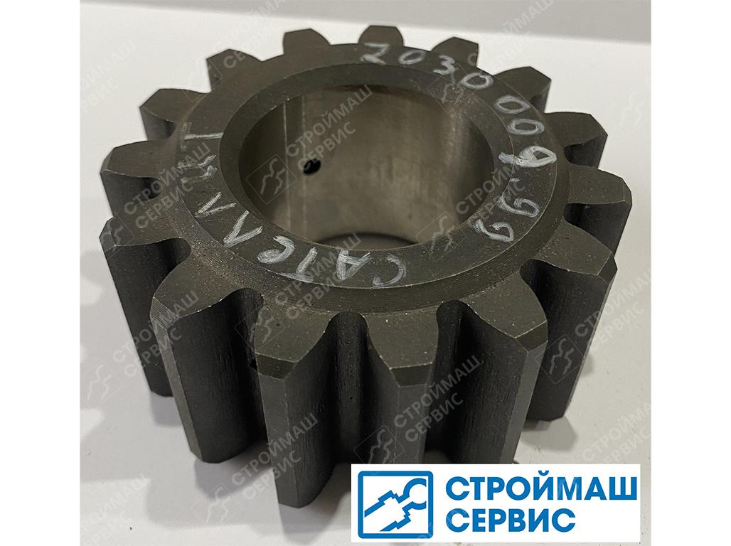 Сателлит 000232030009 99 (Твэкс) ЭО-3323.20.30.009