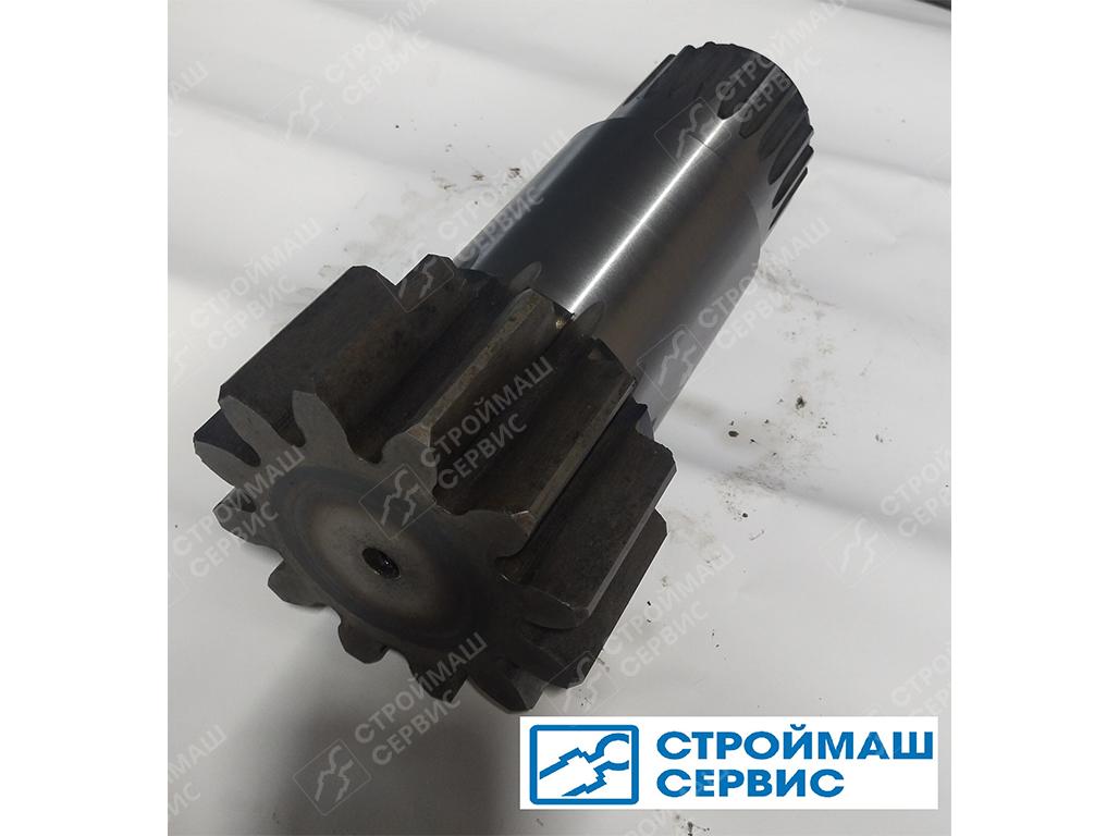 Вал (ТМ) 07.00.006 ЕК-14.07.00.006-01