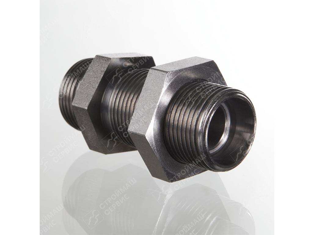 Адаптер TS102-18L (XSV NW 16 HL, 145-10781), TN102-18L Адаптер TS102-18L (XSV NW 16 HL, 145-10781), TN102-18L