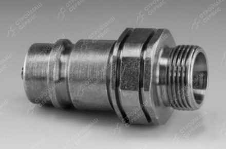 БРС HFS MC 7612-M26X1.5-18L розетка (LSQ-S5-04SM18L-M26X1.5) / Муфта SKM-16HL3