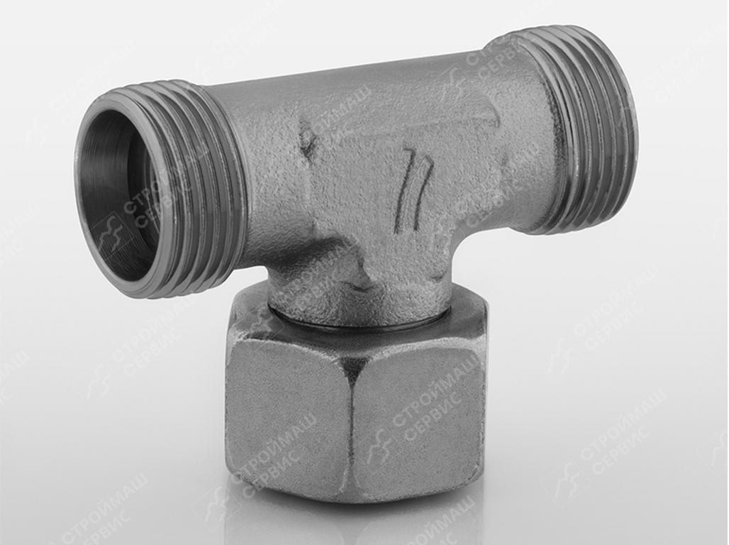 Адаптер TS420-15L (XVETO NW 13 HL, 145-10189). TN420-15L