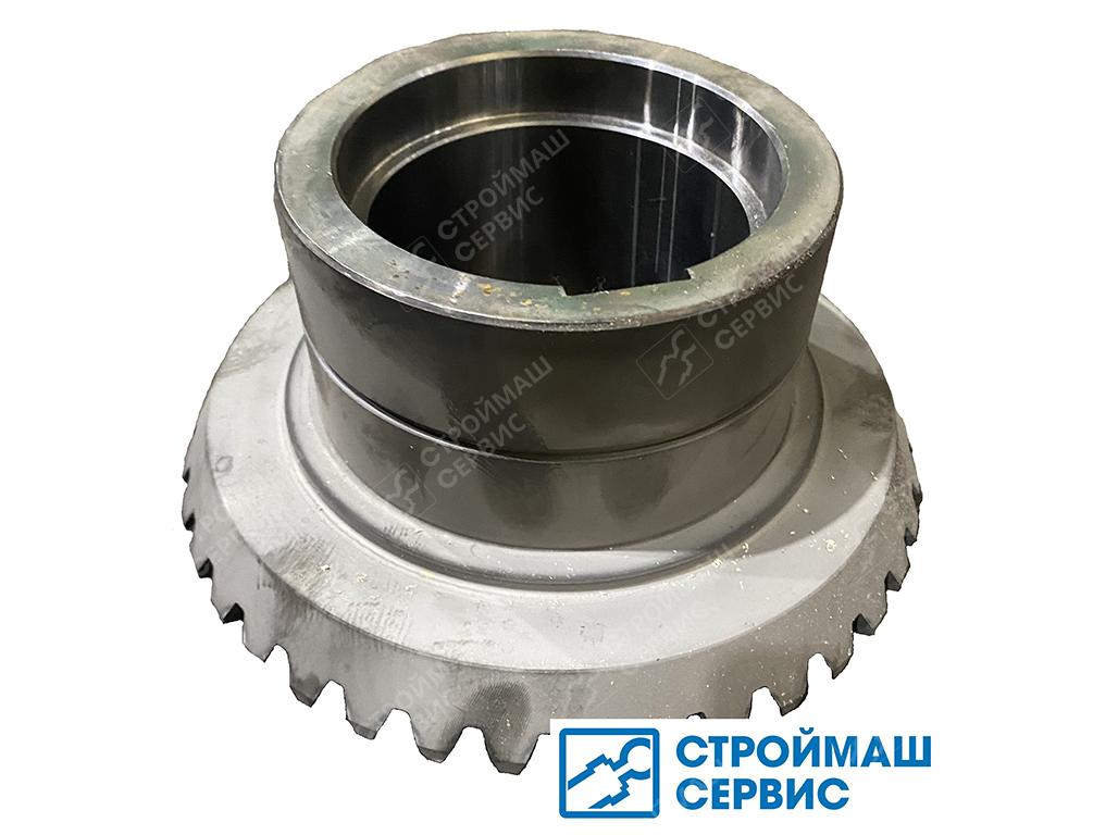 Шестерня НТВИ 002.005.015 Шестерня НТВИ 002.005.015