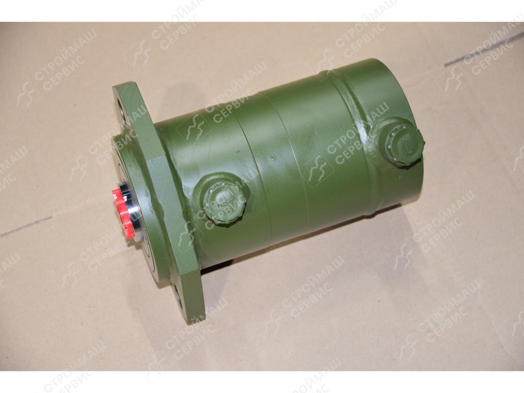 ЦГ-100.50х60.72 Гидроцилиндр