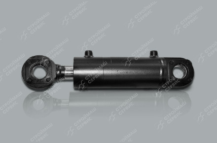 Цилиндр рукояти Doosan DX225LCA в сборе 400305-00219